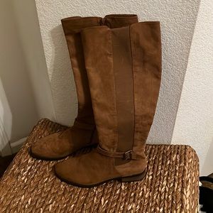 Womens boots